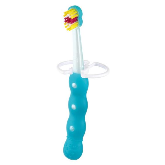 MAM Learning toothbrush First Brush - for boys