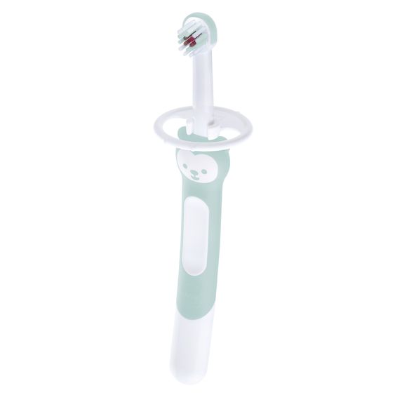 MAM Learning toothbrush Training Brush - Mint