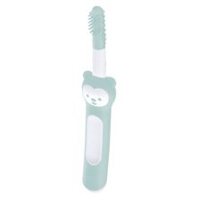 Massage-Zahnbürste Massaging Brush - Mint