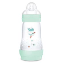 PP-Flasche Easy Start Anti-Colic 260 ml - Wal - Mint