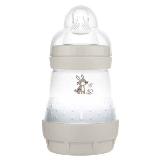 MAM PP-Flasche Easy Start Anti-Colic Elements 160 ml - Hase