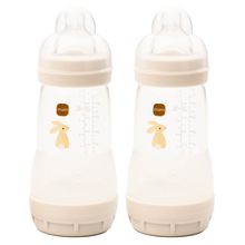 Biberon PP Easy Start Anti Colic matt 260 ml - Uni
