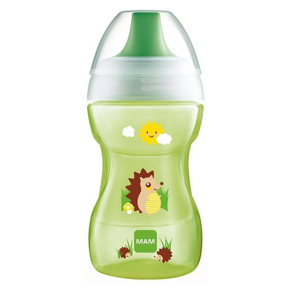 MAM Tazza Fun to Drink bottiglia da 270 ml