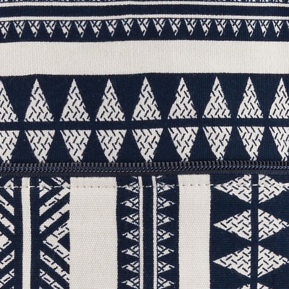 manduca Babytrage First - Bellybutton - Boho Blue