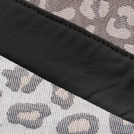 manduca Babytrage Twist - Limited Edition - Leo