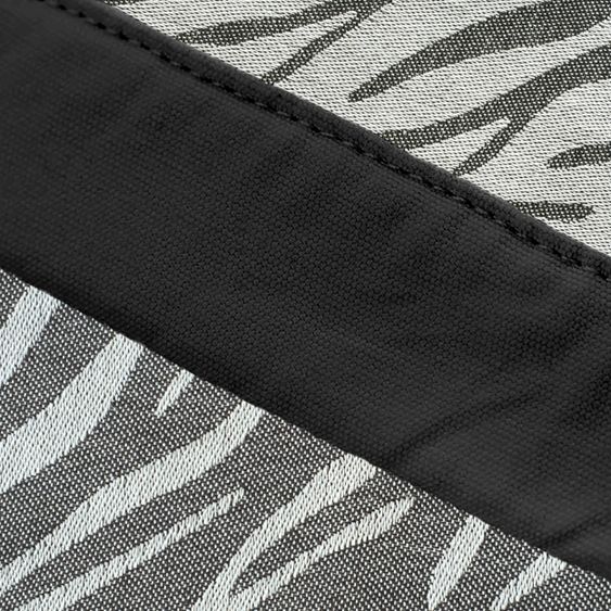 manduca Babytrage Twist - Limited Edition - Zebra