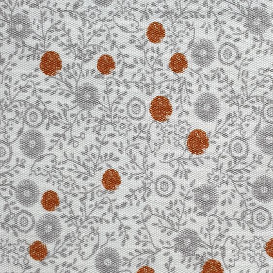 manduca Babytrage XT Cotton - Bellybutton - Soft Blossom Light