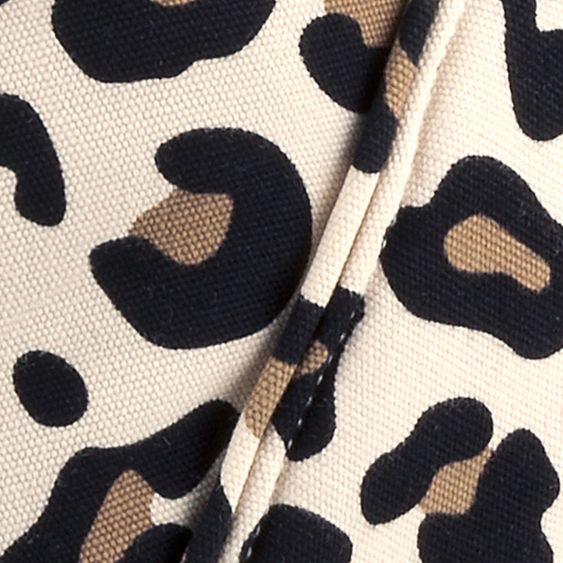 manduca Babytrage XT Cotton - Limited Edition -  Leo