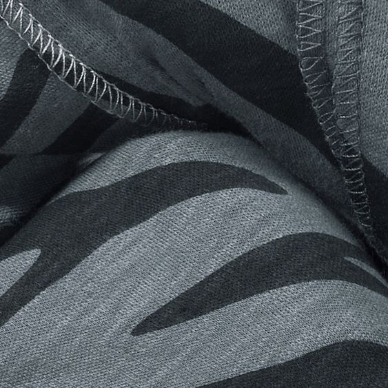 manduca Babytragetuch Sling elastisch 510 x 60 cm - Limited Edition - Zebra