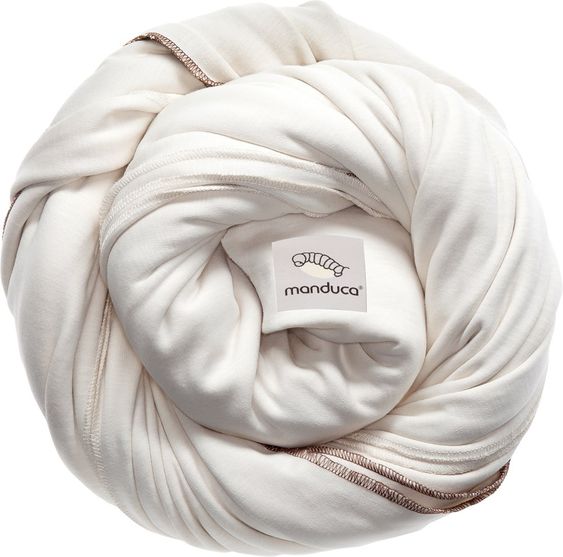 manduca Tragetuch Sling - Ecru