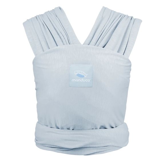 manduca Fascia porta bebè Fascia elastica 510 x 60 cm - Arctic