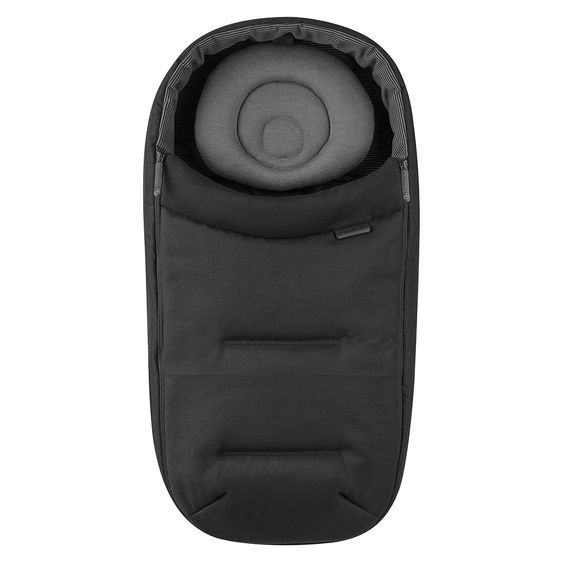 Maxi-Cosi Baby Cocoon per tutti i modelli di passeggino Maxi-Cosi - Nero Raven