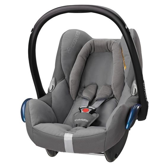 Maxi-Cosi Babyschale Cabriofix - Concrete Grey