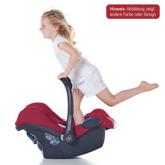 Maxi-Cosi Babyschale Cabriofix - Nomad Blue