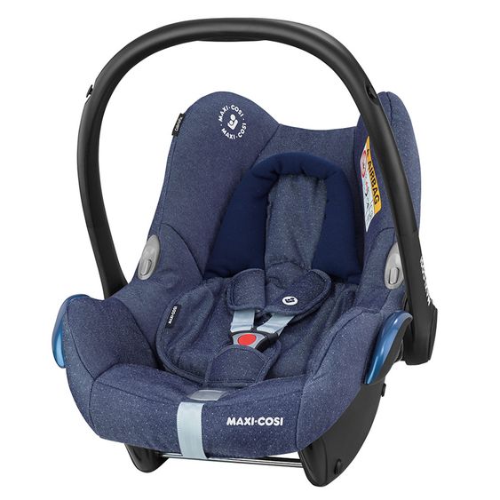 Maxi-Cosi Babyschale Cabriofix - Sparkling Blue