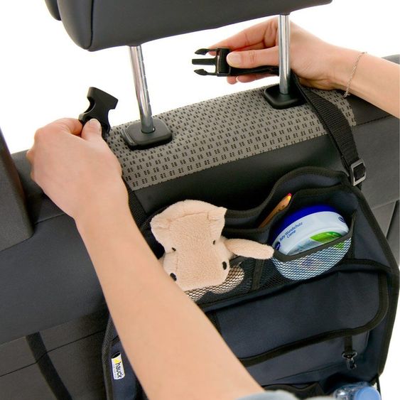 Maxi-Cosi Seggiolino auto girevole Pebble 360 i-Size dalla nascita a 15 mesi (40 cm - 83 cm) con base FamilyFix 360 Isofix e protezione per lo schienale - Verde Essenziale