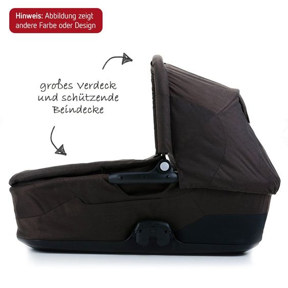 Maxi-Cosi Babywanne - Earth Brown