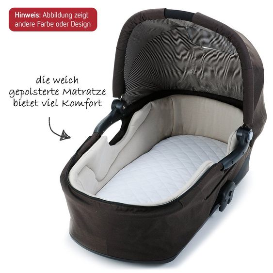 Maxi-Cosi Babywanne - Earth Brown