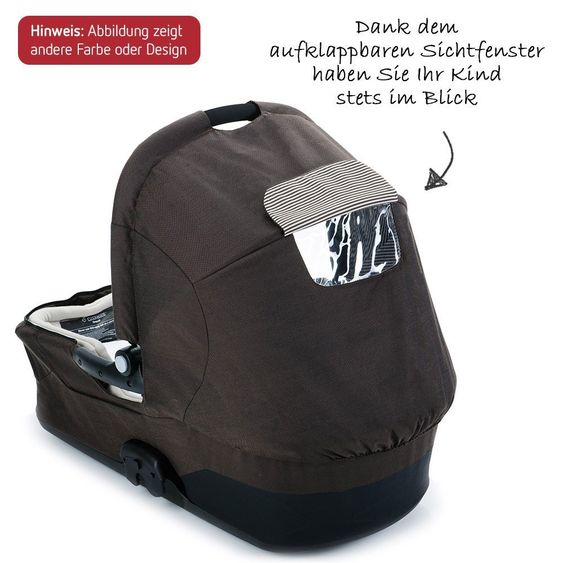 Maxi-Cosi Babywanne - Earth Brown