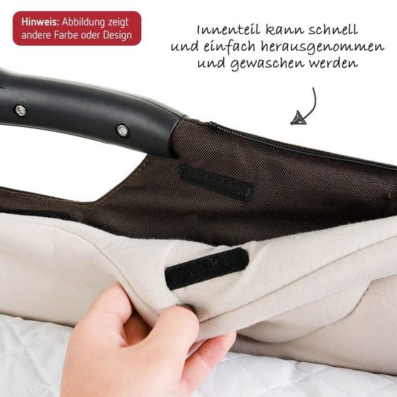 Maxi-Cosi Babywanne - Earth Brown