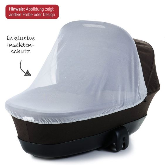 Maxi-Cosi Babywanne - Earth Brown