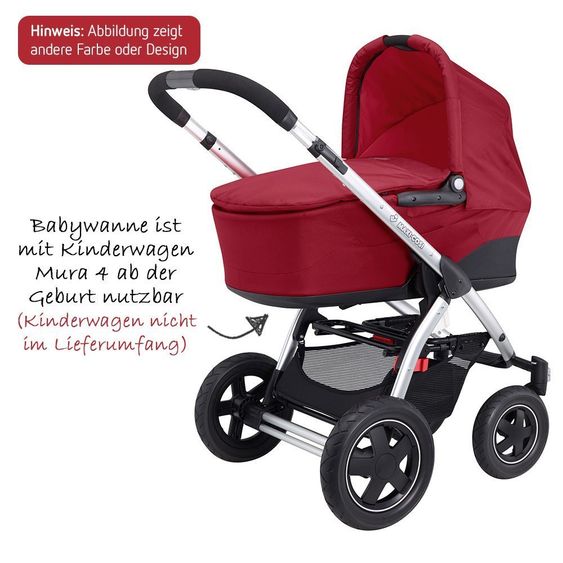 Maxi-Cosi Babywanne - Earth Brown