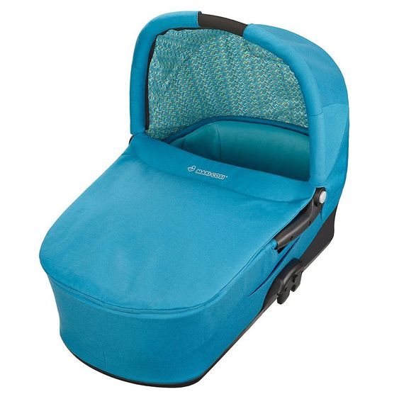 Maxi-Cosi Babywanne für Mura, Mura Plus, Elea - Mosaic Blue