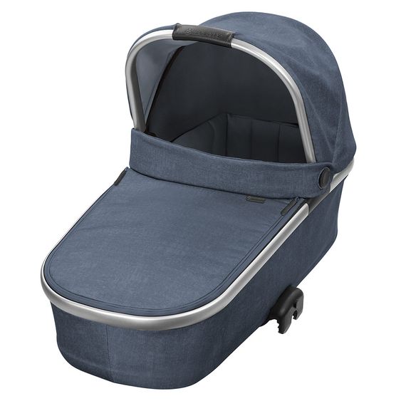 Maxi-Cosi Babywanne Oria für Adorra, Stella, Dana, Nova - Nomad Blue