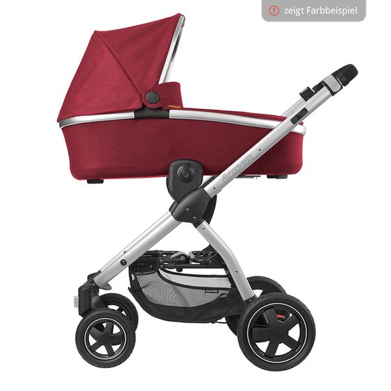 Maxi-Cosi Babywanne Oria für Adorra, Stella, Dana, Nova - Nomad Blue