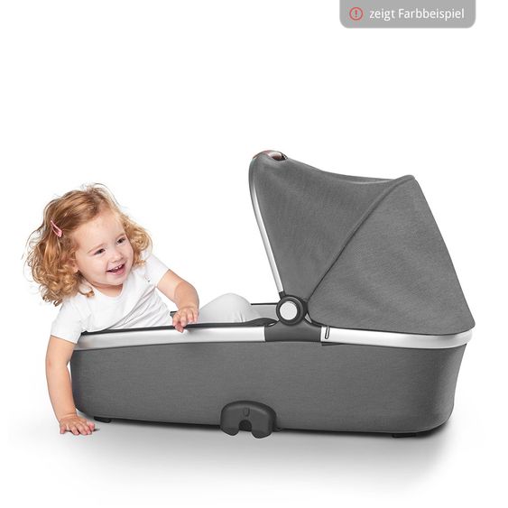 Maxi-Cosi Babywanne Oria für Adorra, Stella, Dana, Nova - Nomad Blue