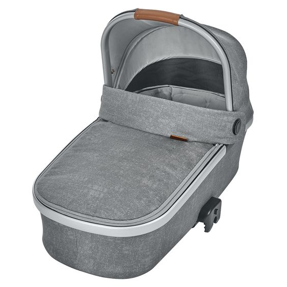 Maxi-Cosi Babywanne Oria für Adorra, Stella, Dana, Nova - Nomad Grey