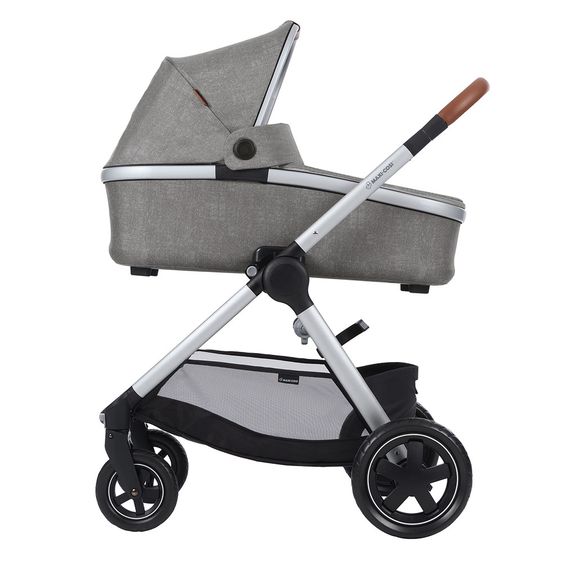 Maxi-Cosi Babywanne Oria für Adorra, Stella, Dana, Nova - Nomad Grey