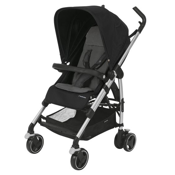 Maxi-Cosi Buggy Dana - Nomad Black