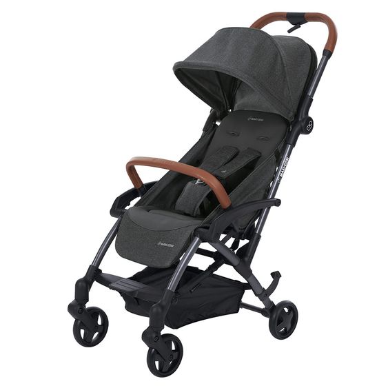 Maxi-Cosi Buggy Laika - Sparkling Grey