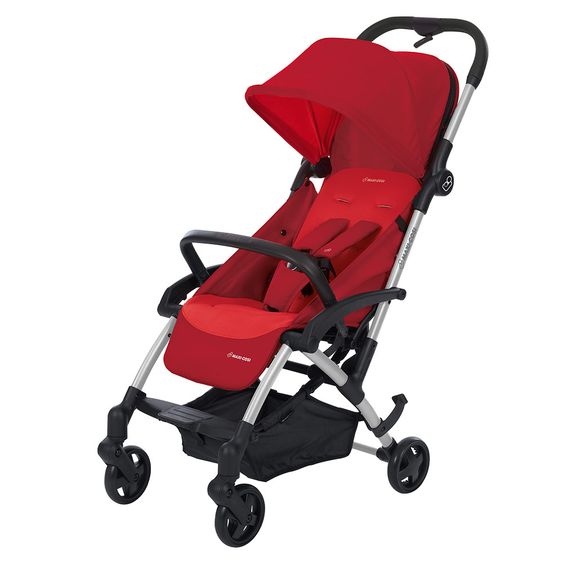 Maxi-Cosi Buggy Laika - Vivid Red