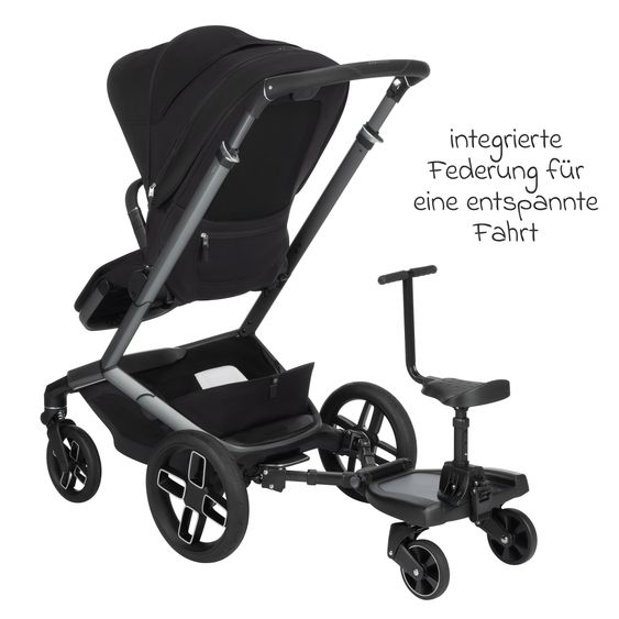 Maxi-Cosi Buggyboard Hop-On per passeggini di Maxi-Cosi