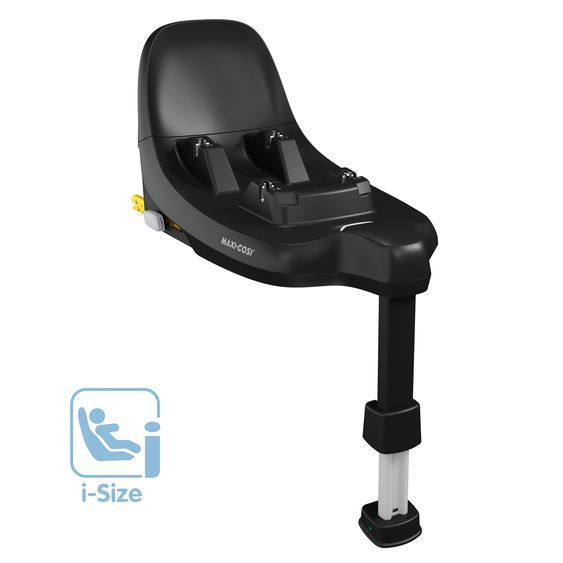 Maxi-Cosi Base Isofix Familyfix S i-Size per i seggiolini Pebble S e Pearl S