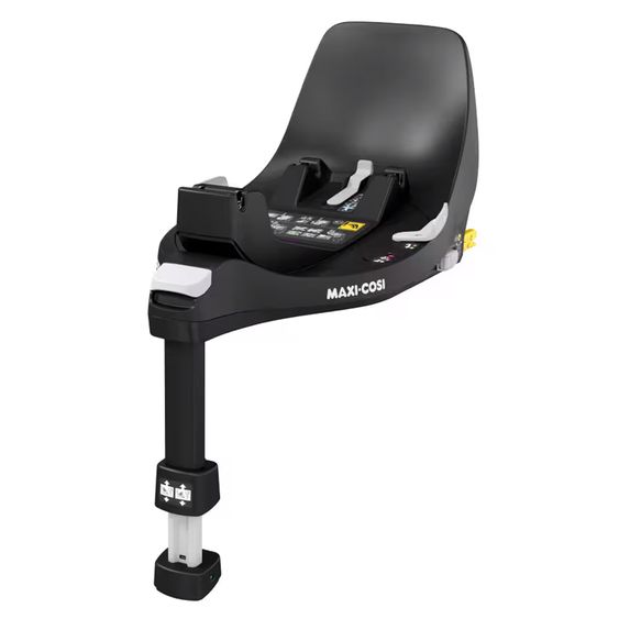 Maxi-Cosi Isofix base FamilyFix 360 rotatable for child seat Pearl 360, Pebble 360 and Coral 360