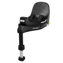 Isofix- Basis FamilyFix 360 Pro drehbar für Kindersitz Pearl 360 Pro, Pebble 360 Pro - Essential Black