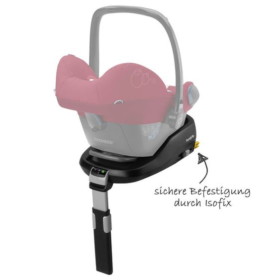 Maxi-Cosi Base Isofix FamilyFix per CabrioFix / Pebble / Pearl