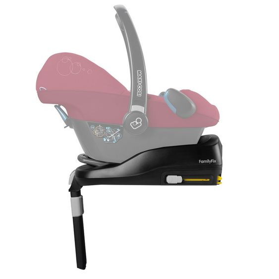 Maxi-Cosi Base Isofix FamilyFix per CabrioFix / Pebble / Pearl