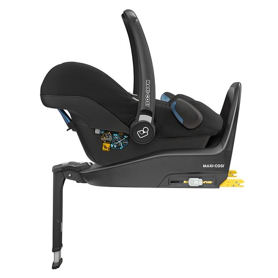 Maxi-Cosi Isofix-Basis FamilyFix One i-Size für Rock / Pearl One i-Size