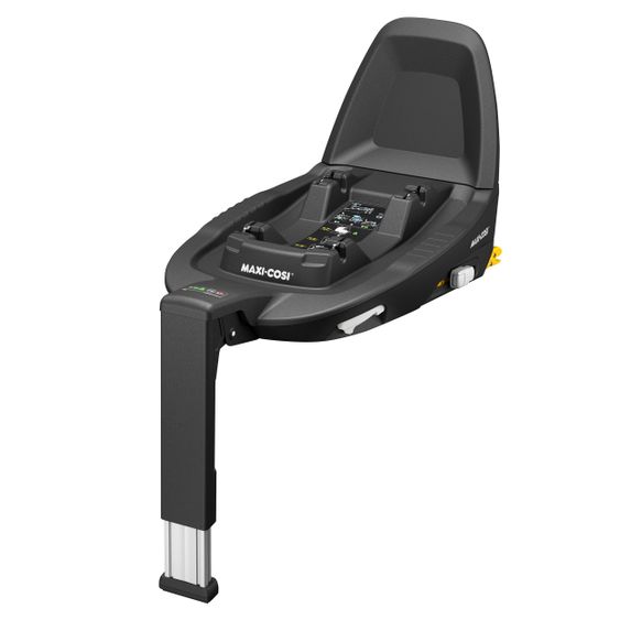 Maxi-Cosi Base Isofix FamilyFix3 i-Size per l'installazione di marsupi e seggiolini per bambini