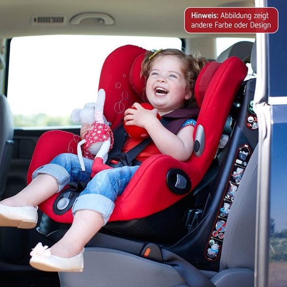 Maxi-Cosi Seggiolino per bambini Axiss - Black Raven