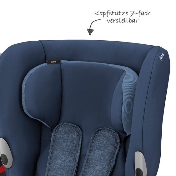 Maxi-Cosi Kindersitz Axiss - Nomad Blue