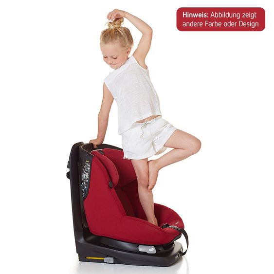 Maxi-Cosi Kindersitz Axiss - Triangle Black
