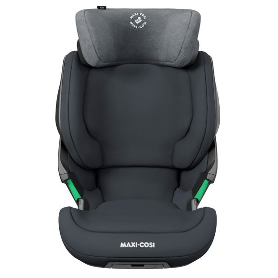 Maxi-Cosi Child seat Kore i-Size 3.5 years-12 years (100-150 cm) with SPS Plus impact protection & Isofix - Authentic Graphite