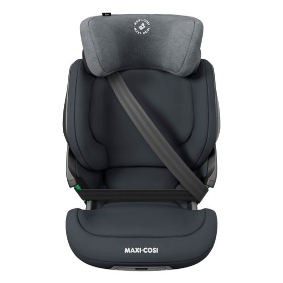 Maxi-Cosi Child seat Kore i-Size 3.5 years-12 years (100-150 cm) with SPS Plus impact protection & Isofix - Authentic Graphite