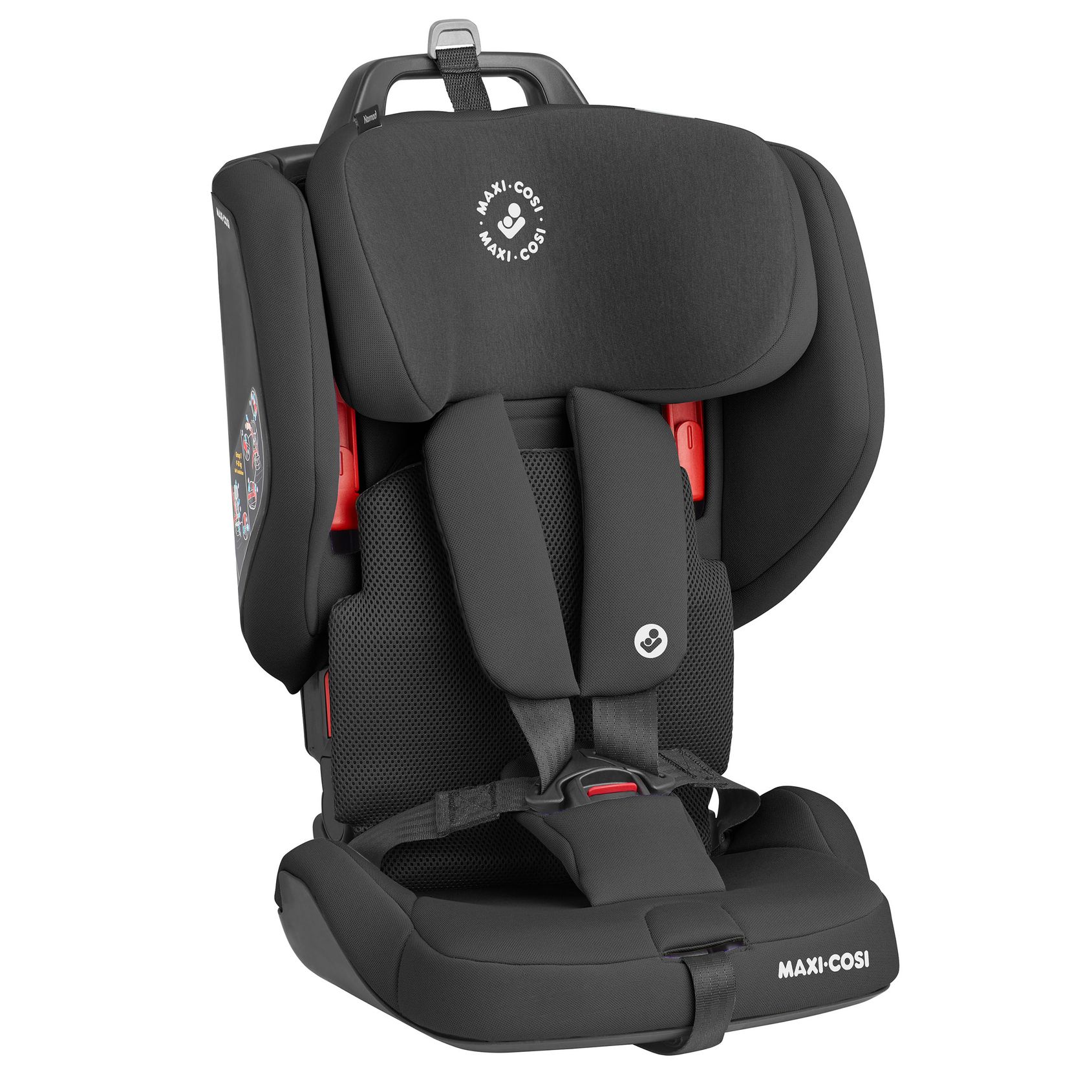 Kindersitz Ab 9 Monate