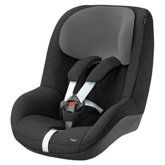 Maxi-Cosi Kindersitz Pearl - Black Raven